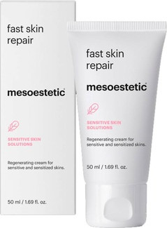 Mesoestetic Skin Repair Treatment Gesichtscreme