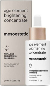 Serum Mesoestetic Age Element Brightening Concentrate
