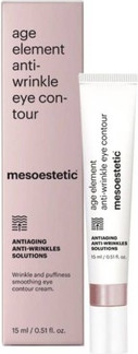 Mesoestetic Kas Uchun Kremi Age Element