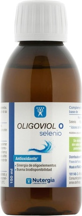 Mineral Supplement Nutergia