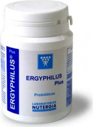 Capsules Nutergia