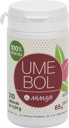 Vitamin Serum Mimasa