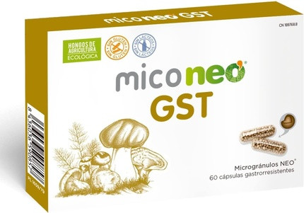 Vitamin Capsules Neovital
