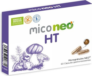 Capsules Neo Fantastic Neo Mico Neo Ht Bio