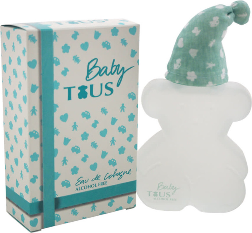 Eau De Toilette Tous Baby Tous