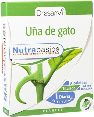 Капсулы Drasanvi Витаминная Сыворотка