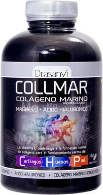Drasanvi Collmar Marine Collagen Tabletten