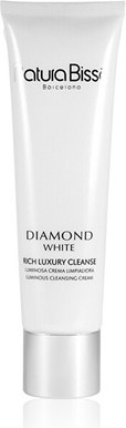 Cleansing Balm Natura Bisse Diamond Luminous Radiance