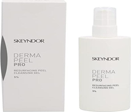 Reinigendes Gel Skeyndor Derma Peel Pro