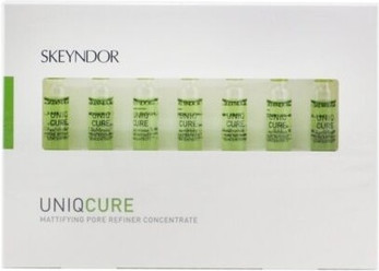 Konzentrat Skeyndor Uniqcure Mattifying Pore Refiner