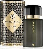 Eau De Parfum Ramon Monegal Hazy Rose