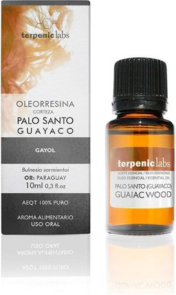 Resin Terpenic Räucherharz