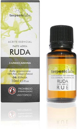 Serum Terpenic