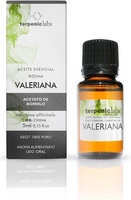 Ätherisches Öl Terpenic