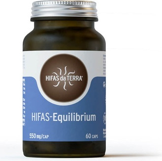 Vitamin Hifas Da Terra Hifas Equilibrium
