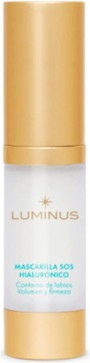 Lip Serum Lumine Luminus Mascariila Hyaluronic Acid Lips