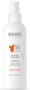 Sunscreen Spray Laboratorios Babe