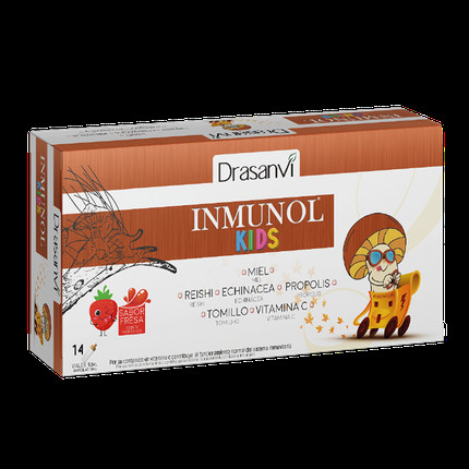 Витаминная сыворотка Drasanvi