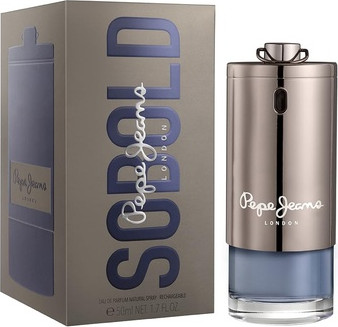 Eau de Parfum Pepe Jeans SoBold