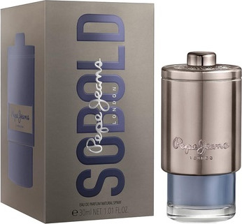 Eau de Parfum Pepe Jeans SoBold For Him