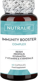 Сыворотка с витаминами Nutralie Комплекс для поддержки иммунитета