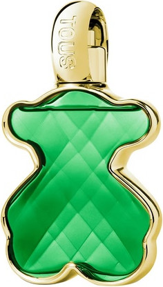 Parfum Spray Tous Loveme The Emerald Elixir