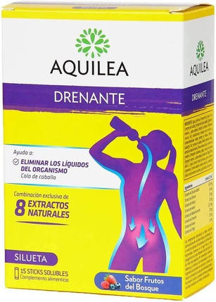 Sticks Aquilea