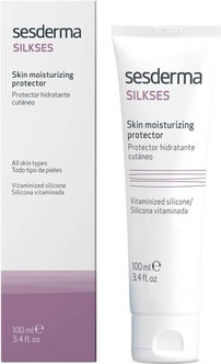 Face Cream Sesderma Silkses