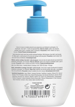 Hand Cream ISDIN Ureadin