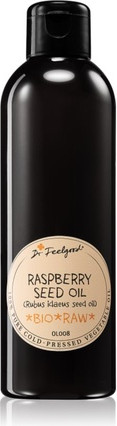 Raspberry Seed Oil Dr Feelgood