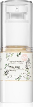 Augencreme Kvitok