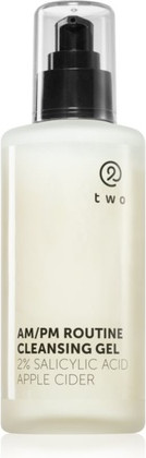 Cleansing Gel Two Cosmetics