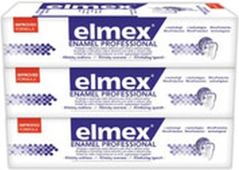 Toothpaste Elmex