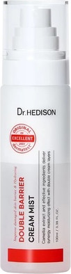 Крем-мист Dr Hedison