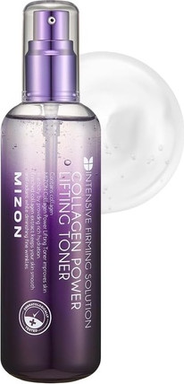 Facial Toner Mizon Collagen Power Lifting Toner