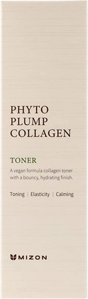 Toner Mizon Phyto Plump Collagen