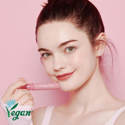 Liquid Lipstick Etude House Fixing Tint