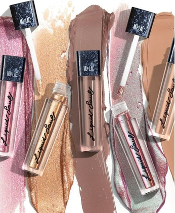 Flüssiges Pigment Mulac Cosmetics Liquid Soul