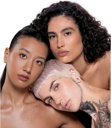 Liquid Concealer Mulac Cosmetics BFF Hydrating