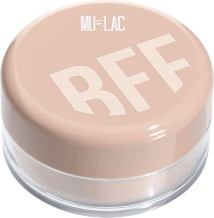 Powder Mulac Cosmetics BFF H2O Powder