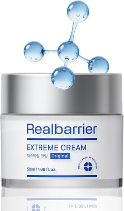 Feuchtigkeitscreme Real Barrier Rich Anti-Aging Feuchtigkeitscreme