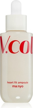 Serum Ma:Nyo V.collagen Heart Fit