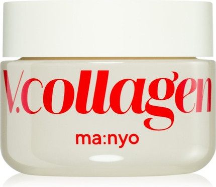 Cream Ma:Nyo V.collagen Heart Fit