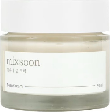Intensiv feuchtigkeitsspendende Creme von Mixsoon
