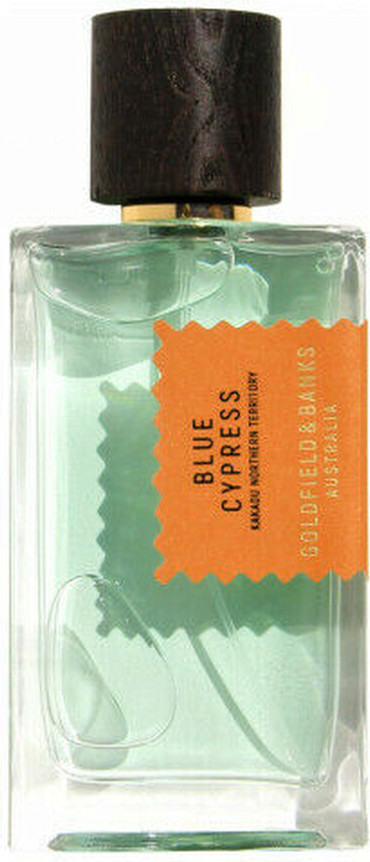 Extrait De Parfum Goldfield & Banks Blue Cypress