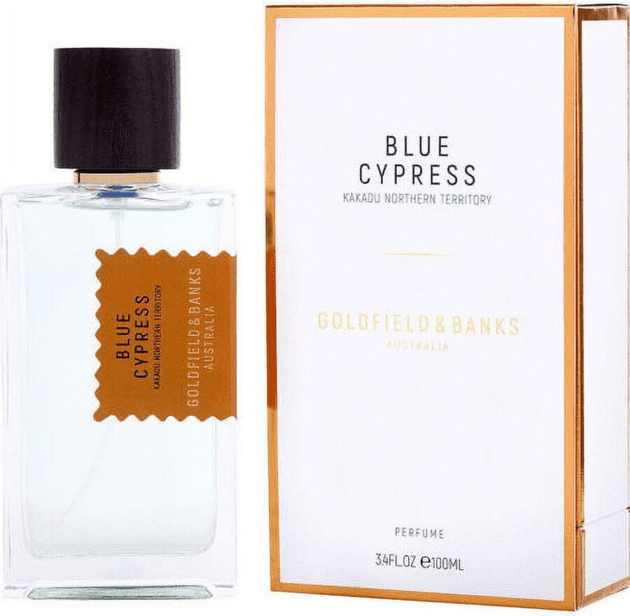 Extrait De Parfum Goldfield & Banks Blue Cypress