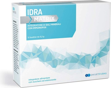 Mundregeneration Smartfarma Hydra Matrix
