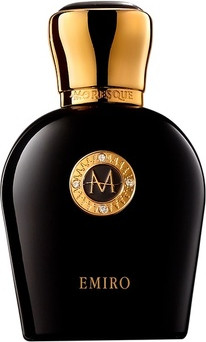 Eau De Parfum Moresque Emiro