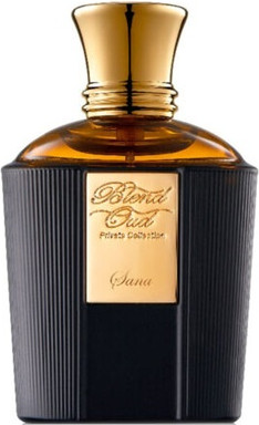Eau De Parfum Blend Oud Private Collection Sana