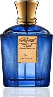 Eau De Parfum Blend Oud Oud Sapphire